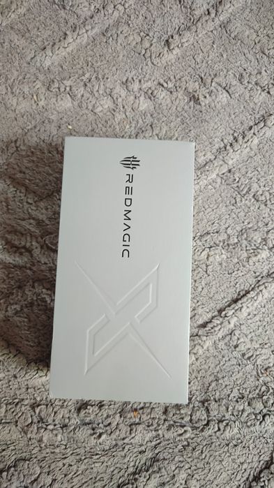 Срочно продам Ред мейджик 10 про