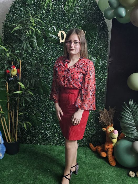 Rochie dama  marimea S