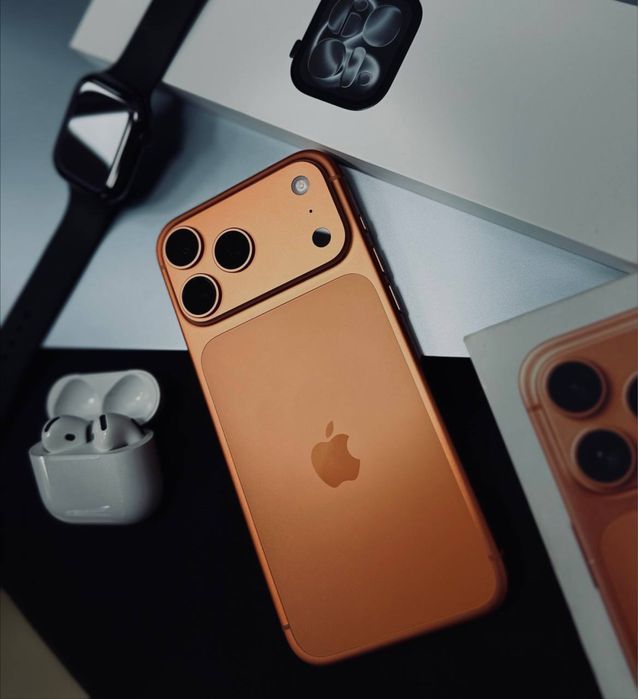 Iphone 17 pro max (256gb) | BaiTime