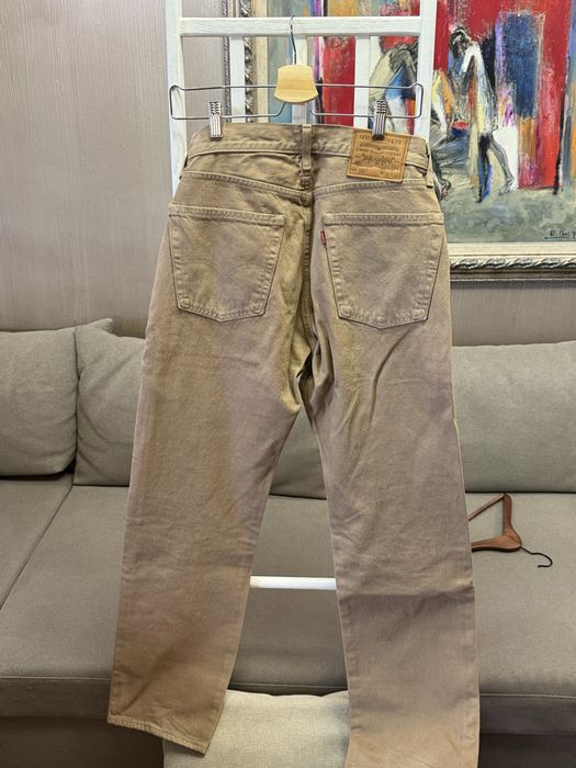 Дънки Levi’s Original