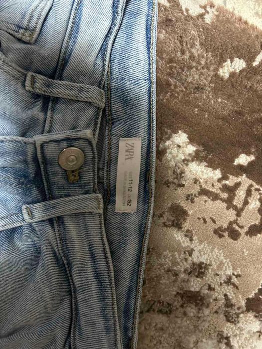 Лот дамски-момичешки дънки