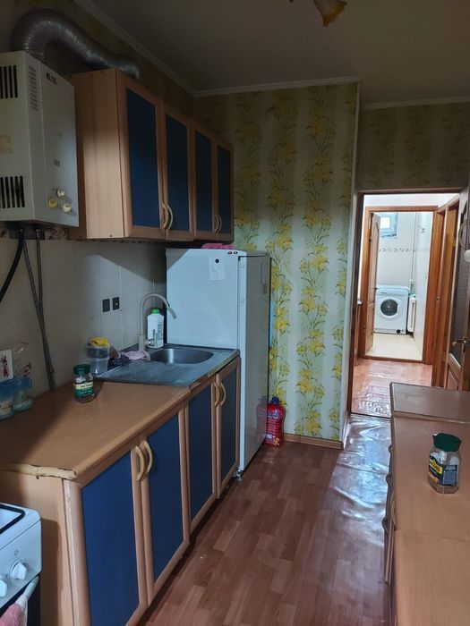 2х ком Пазылбекова продам
