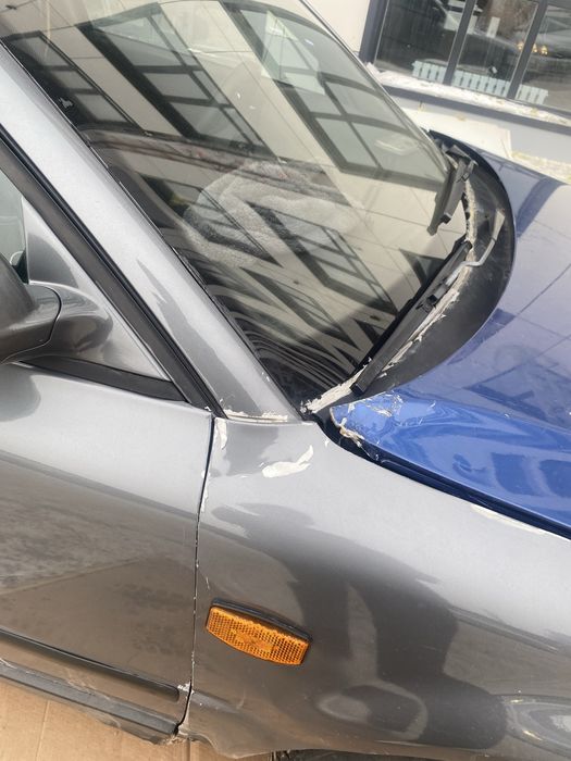 продам пассат б5 1997г