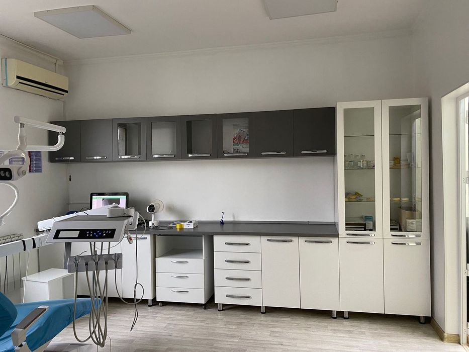 Сдается стоматологический кабинет