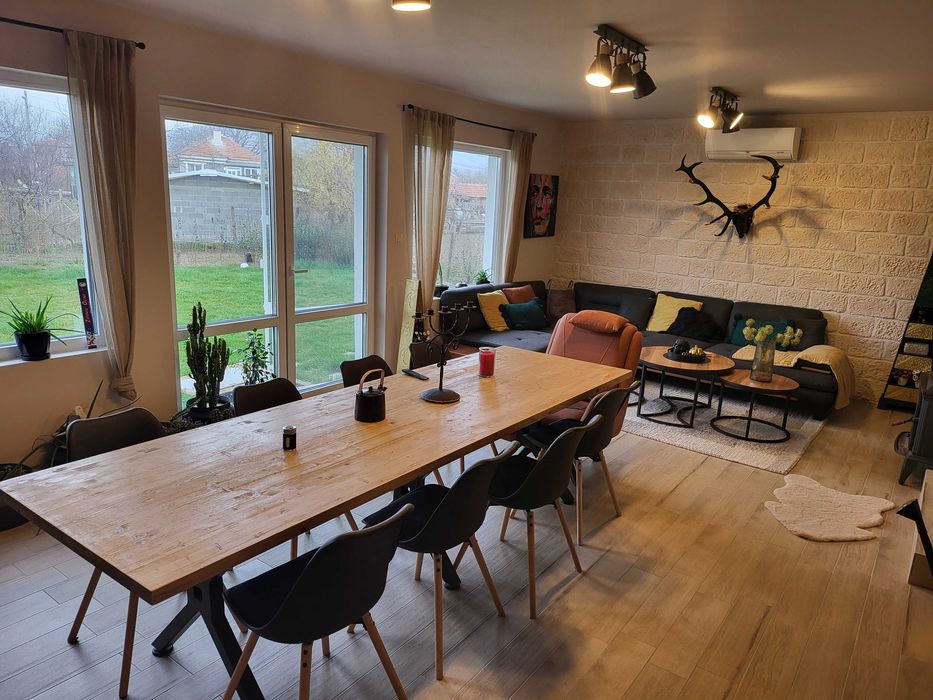 Продава се Къща в Несебър - 120 кв.м за 1275 €/кв.м - Снимка #11