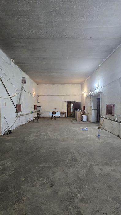 Сдаётся в аренду помещение 138 кв.м.