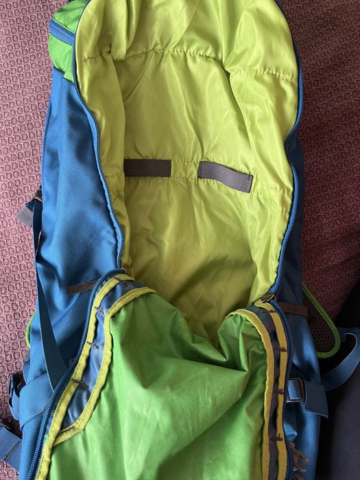 Rucsac Pinguin Ridge 40
