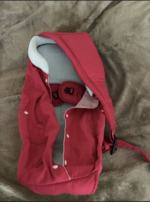 Кенгуру для детей