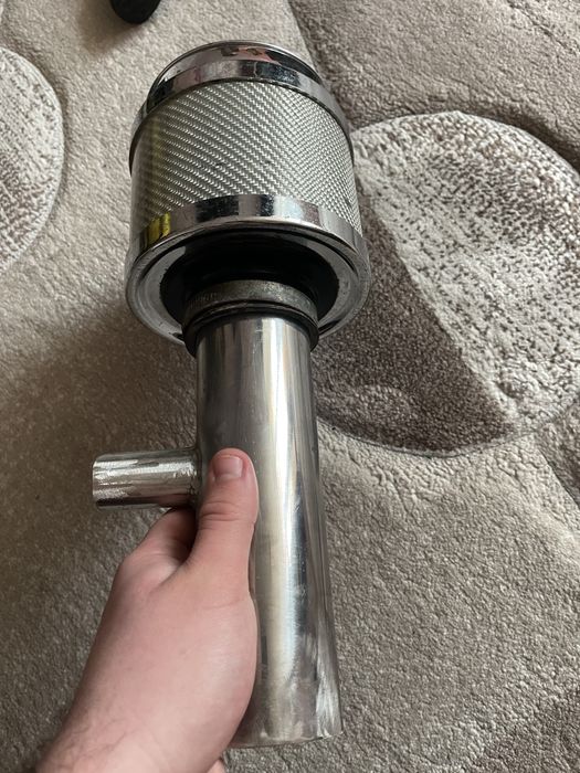 vand doua filtre sport