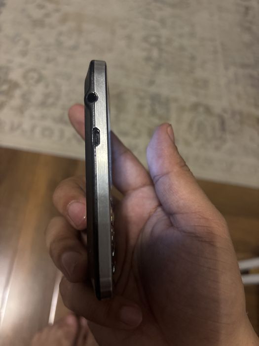Blackberry 9900