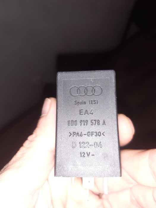 Запчасти на машину