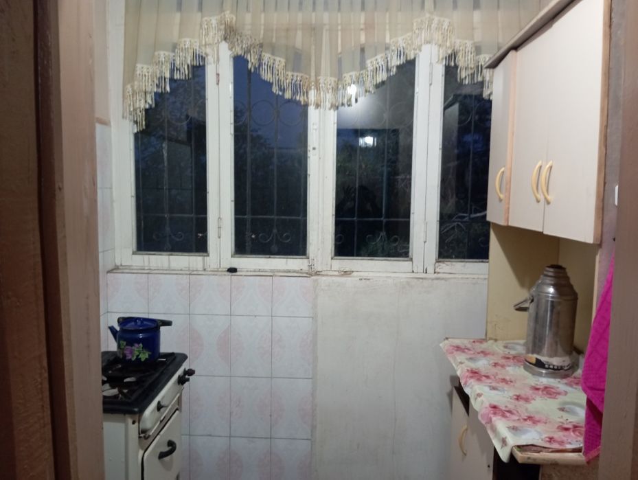 Квартира 2этаж 3хона