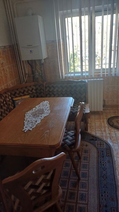 Apartament 3 Camere Rovine