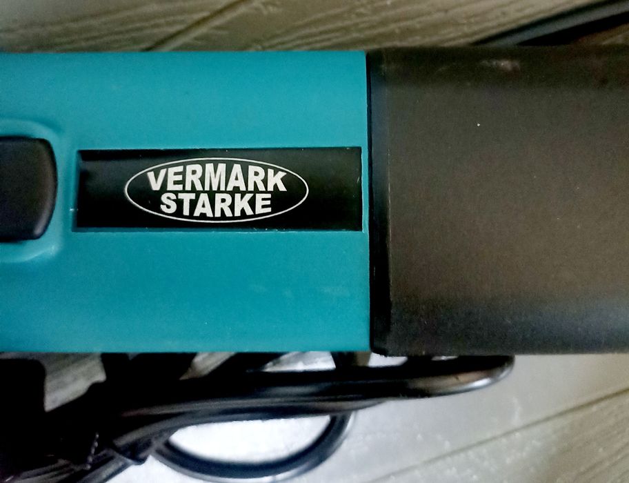 Продавам нов ъглошлайф немски   Vermark starke   20  евро