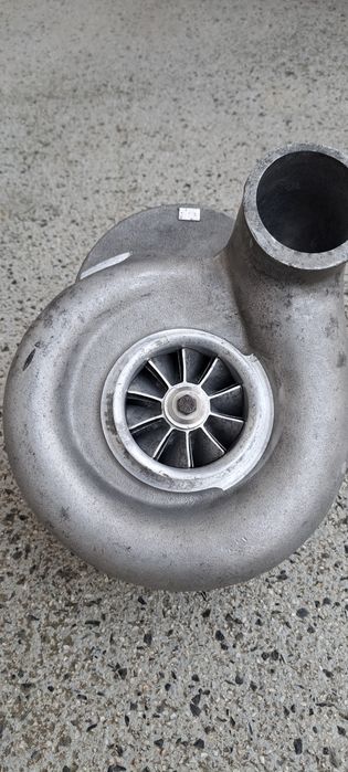 Суперчарджър - supercharger powerdyne bd11