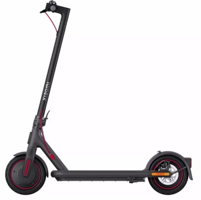 Тротинетка Xiaomi Electric Scooter 4 Pro