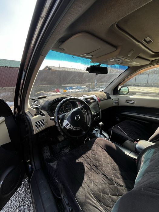 Продам Ниссан x-trail