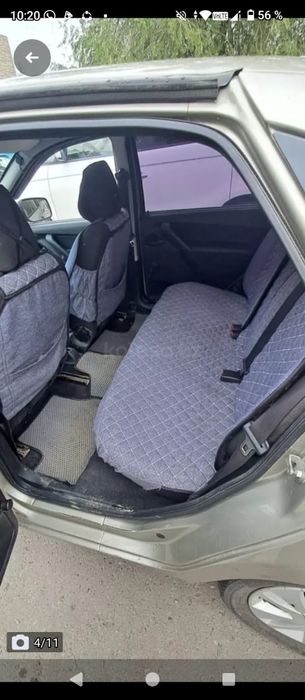 Продам Гранта 2012 года