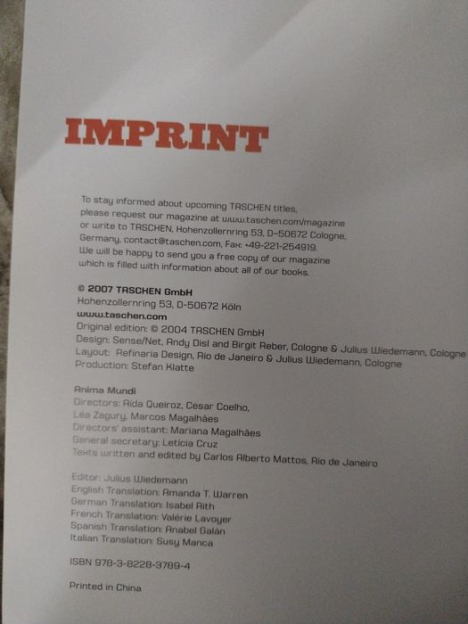 Animation Now! - Taschen