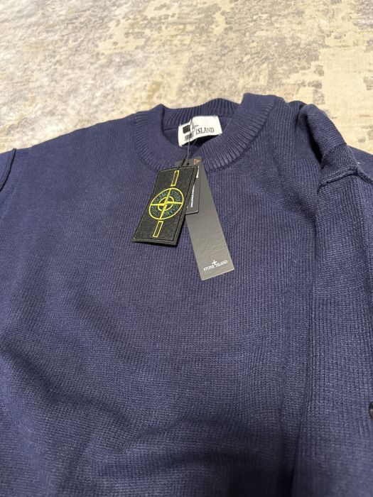Stone island горнища