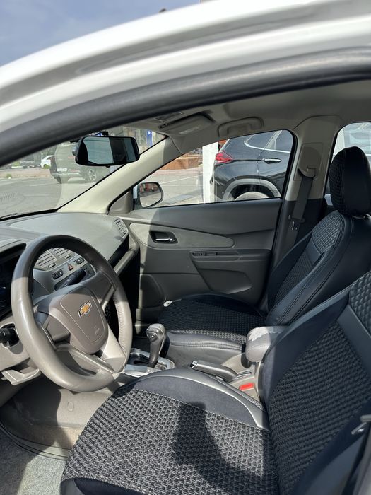 Cobalt avtomat evro 4paz 2016