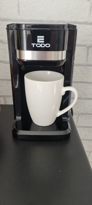 Продам мини  кофемашину