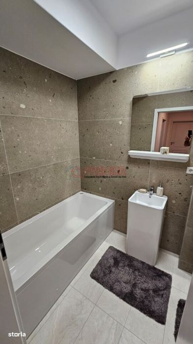 Popesti Leordeni - Primarie - 3 camere premium