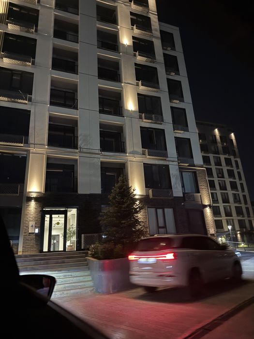 Продается квартира в NRG QORASUV, 63 кв