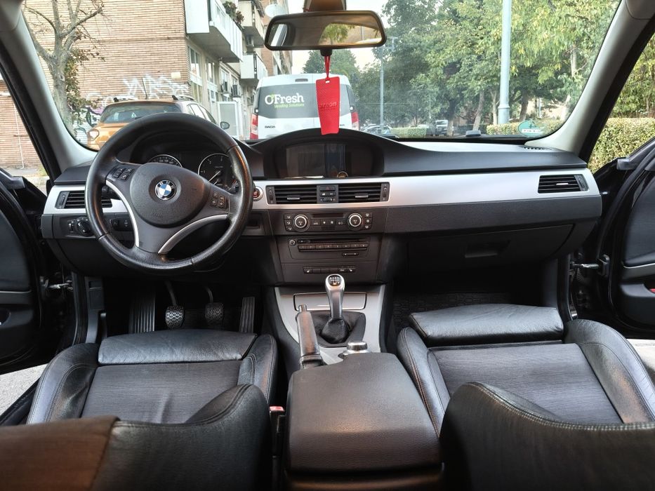 Se Vinde BMW E90
