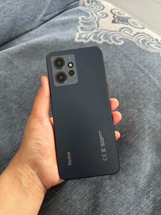 Продаю Xiaomi Redmi Note 12