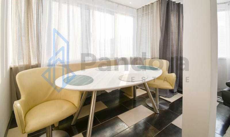 Дава се под наем Тристаен апартамент в София, Полигона - 95 кв.м за 550 € - Снимка #8