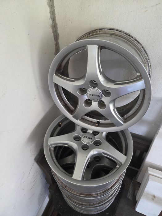 Jante R16 Seat, Volkswagen,  Skoda