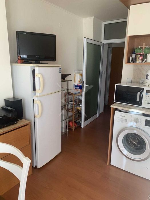 Продава се Двустаен апартамент в к.к. Слънчев бряг - 70 кв.м за 1186 €/кв.м - Снимка #1