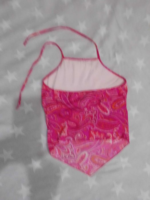 Интересна маркова пола с интересна кройка Terranova с подарък бюстие