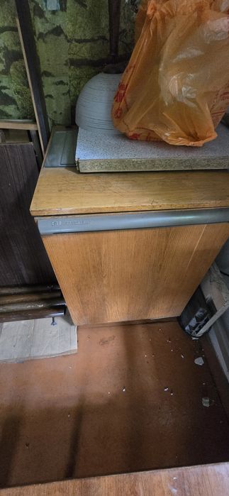 Морозильник, холодильник