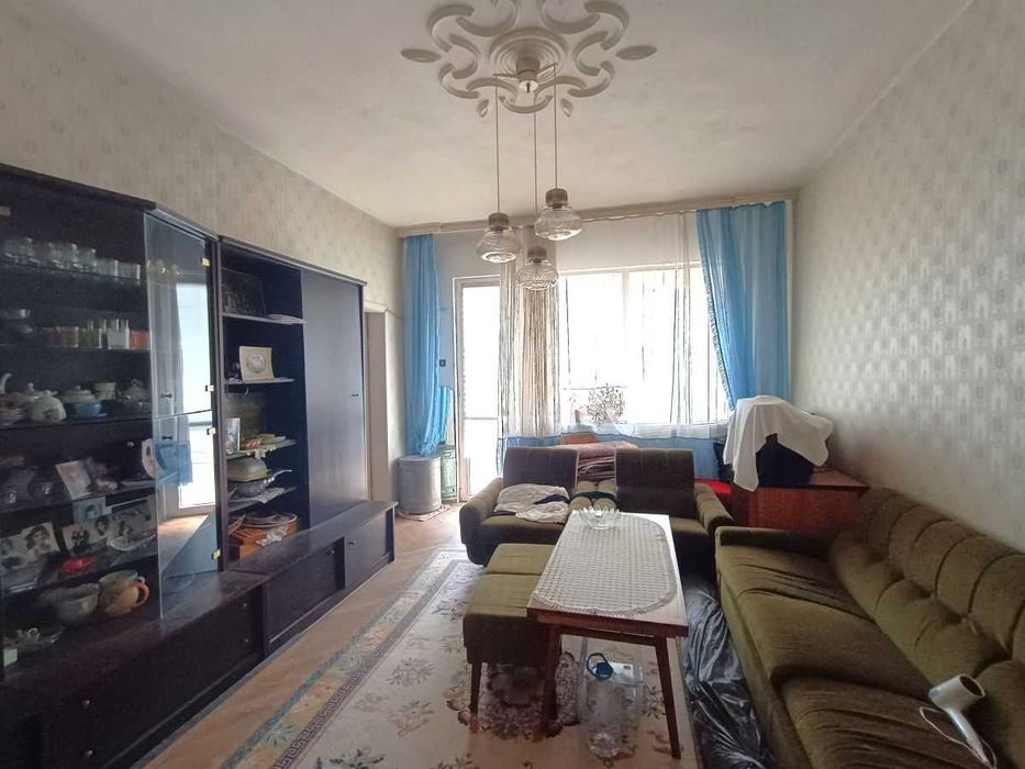 Продава се Многостаен апартамент в Велико Търново, Център - 126 кв.м за 1310 €/кв.м - Снимка #3