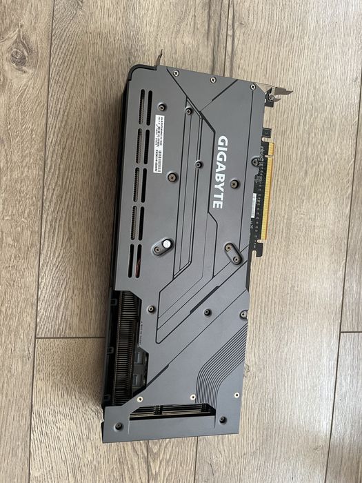 Placa Video RX 7800XT 16GB Gaming Noua