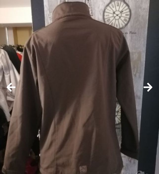 Мъжки неопренови якета