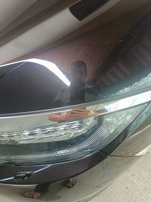 Honda civic X 1.5 Executive