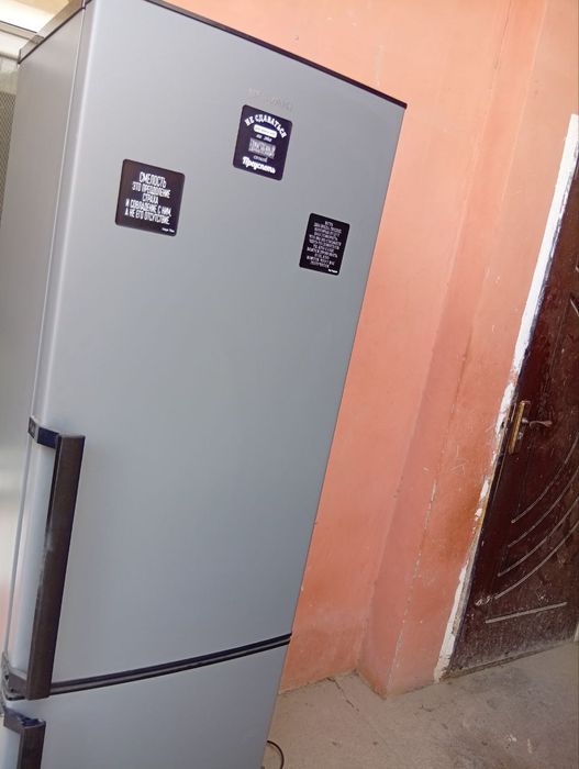 Халадильник шиваки с гарантией