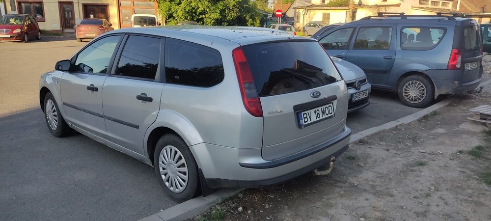 Ford Focus 2005 Diesel