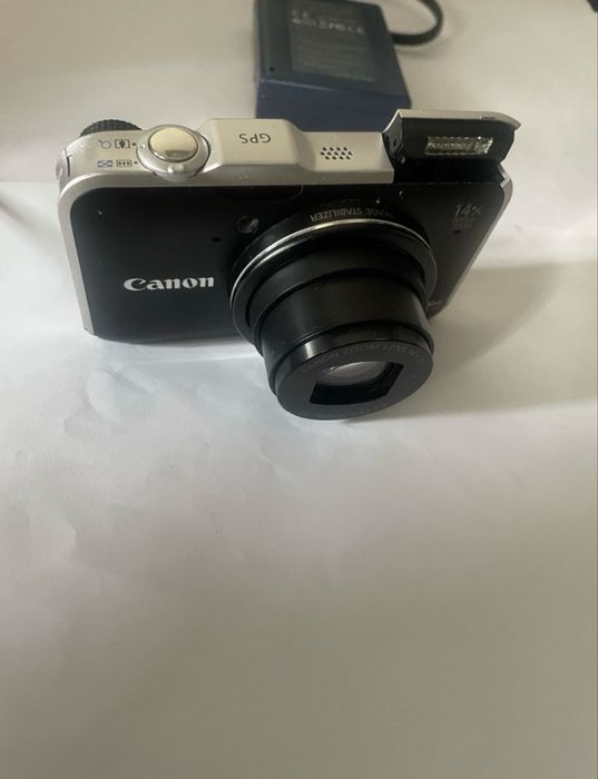 Canon sx 230 hs 14xzoom optic 12 mpx afiseaza data si ora pe poze