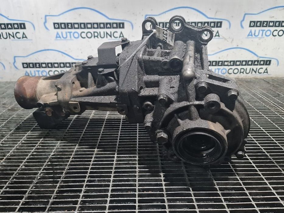 Cutie de Tranfer Grup Fata Jeep Patriot 2.2 CRD 2011 - 2017 163CP Manuala 6 Trepte ENE ...