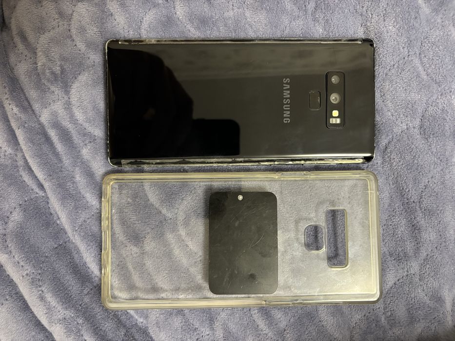 Продаю Самсунг Ноте9 -512 гб / SAMSUNG NOTE9