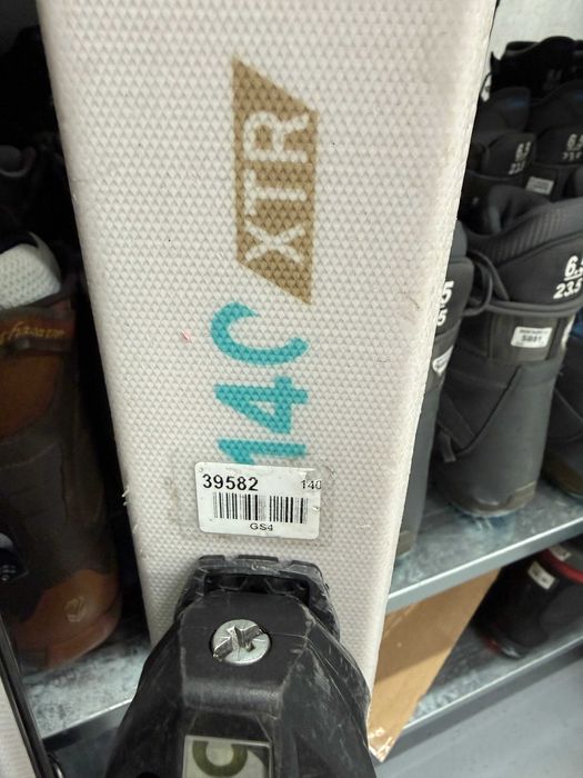 schi fischer rc one xtr 73 lite L155,150,145 si 140cm