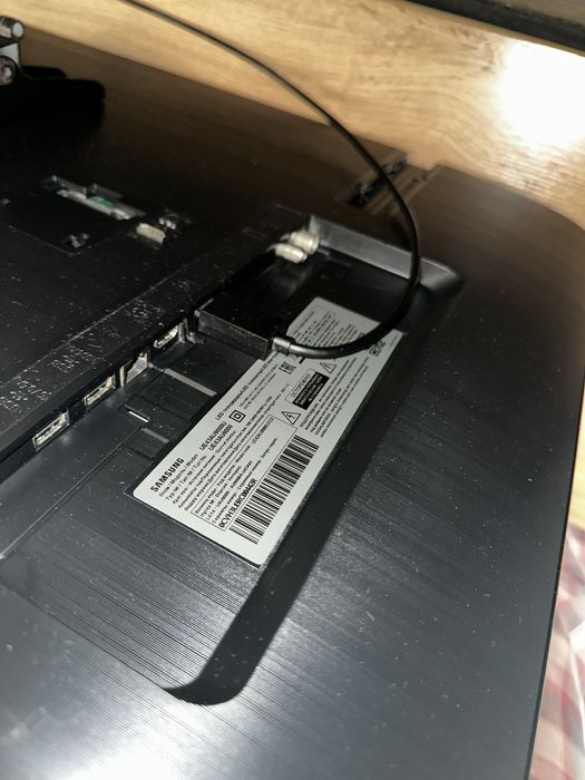 Телевизор Samsung