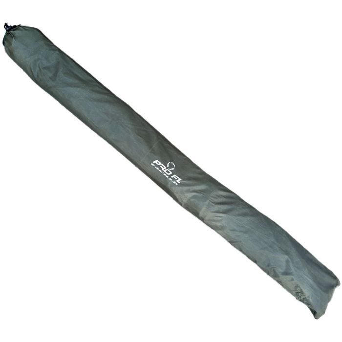 Sling PROFL / Sac retinere și cantarire Crap cu Flotoare 120cm