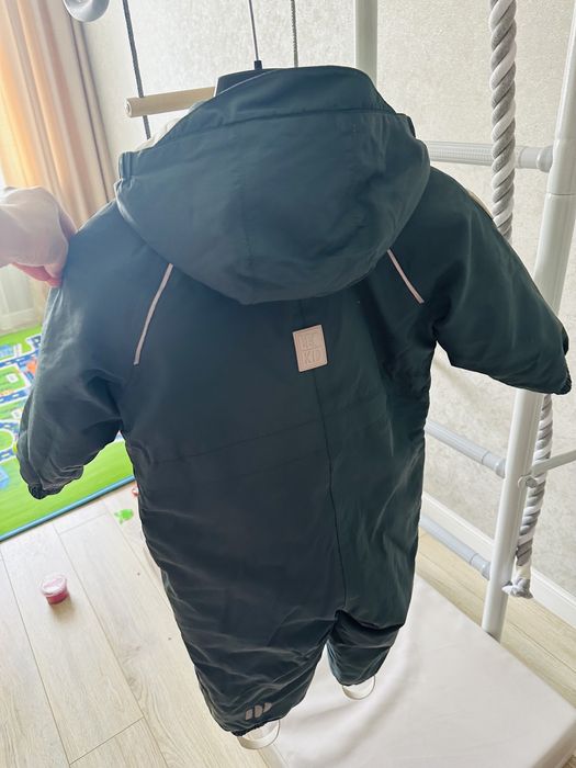 Комбинезон зимняя