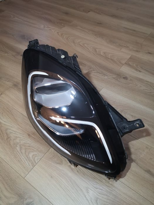 Far ford puma Full led dreapta