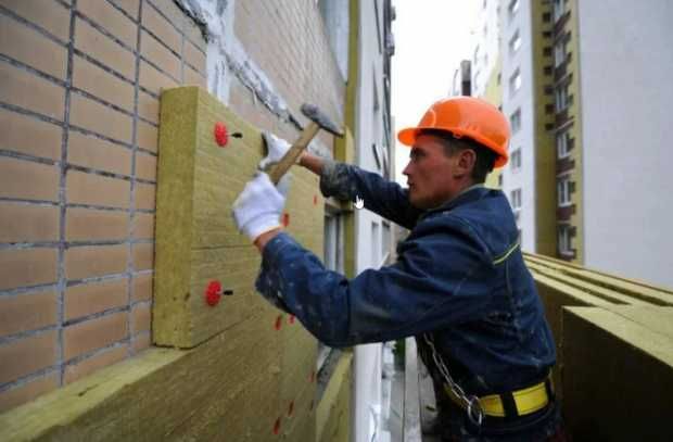 Базальтовый утеплитель базальт каменная вата Все плотн+комплект КОКАНД